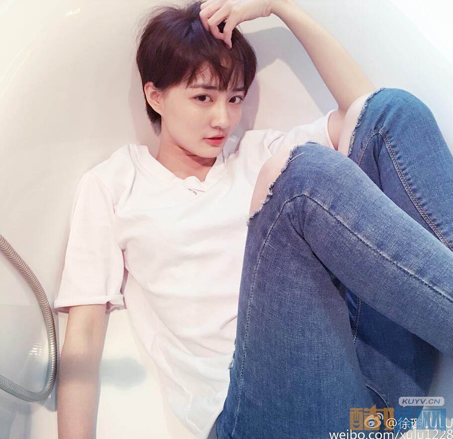 鬼吹灯之黄皮子坟里面画眉是谁扮演的？画眉扮演者徐璐个人资料、图片写真赏析