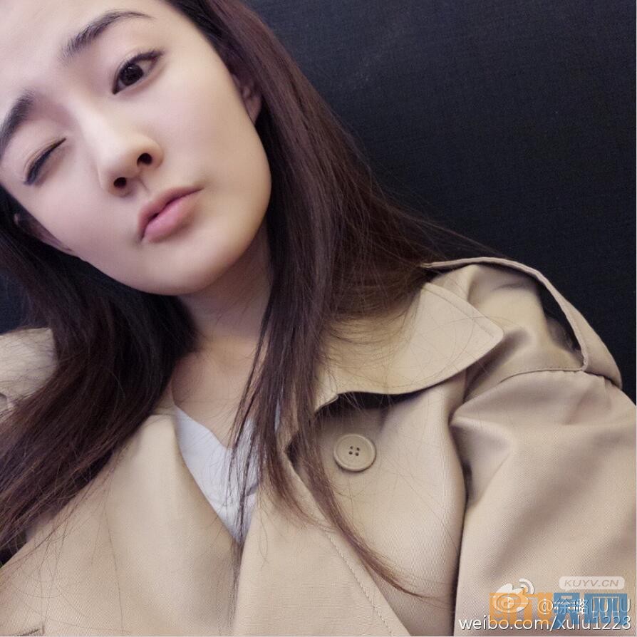 鬼吹灯之黄皮子坟里面画眉是谁扮演的？画眉扮演者徐璐个人资料、图片写真赏析