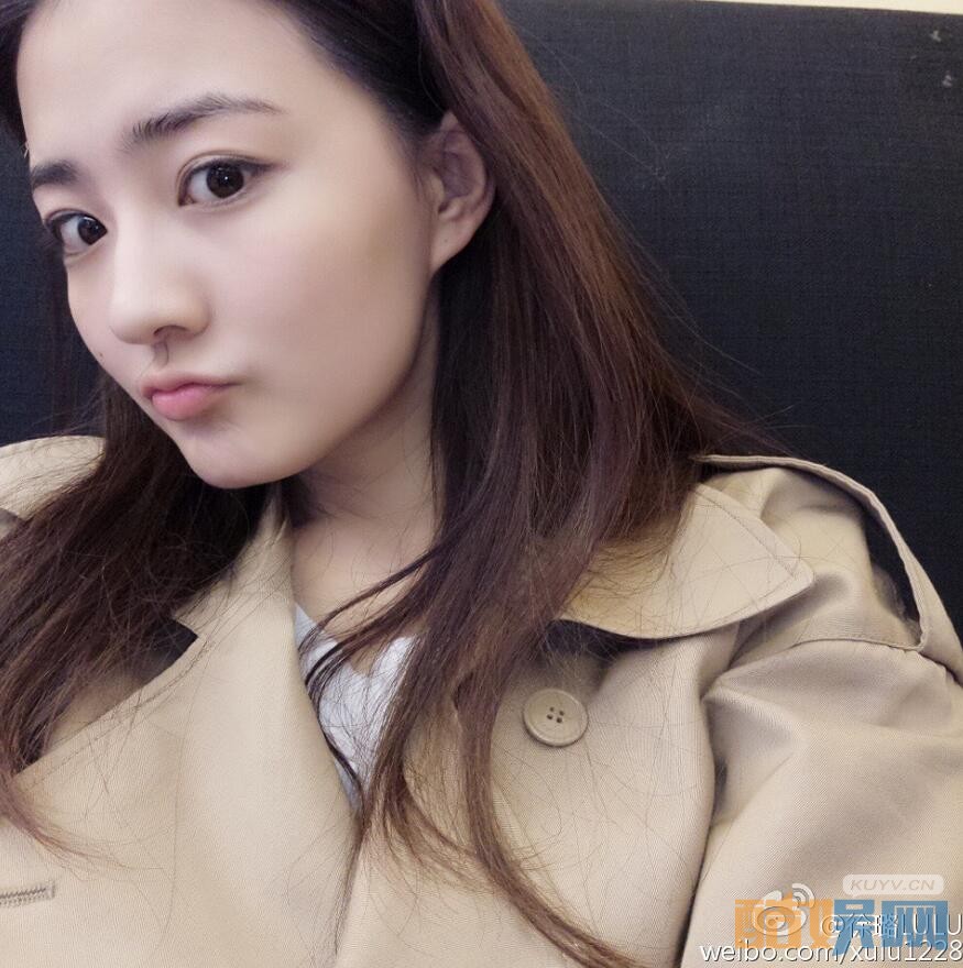 鬼吹灯之黄皮子坟里面画眉是谁扮演的？画眉扮演者徐璐个人资料、图片写真赏析