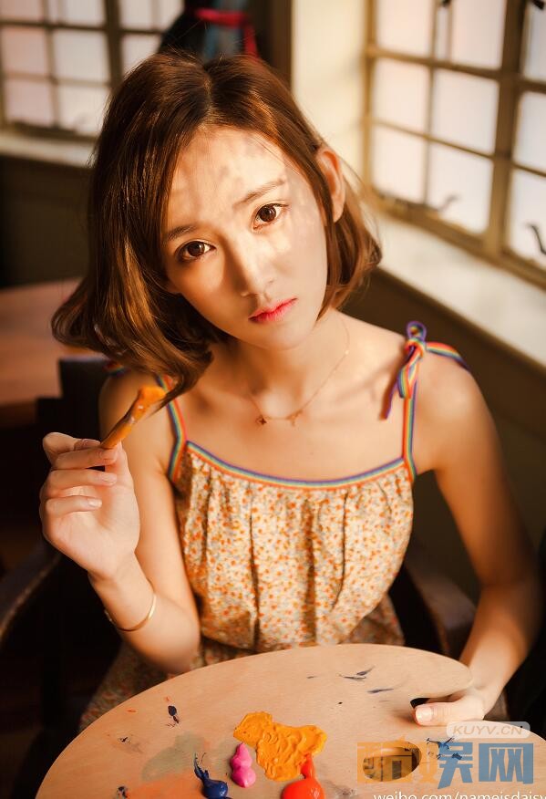 鬼吹灯之黄皮子坟里燕子是谁扮演的？燕子的扮演者李玉洁的个人资料、图片写真赏析