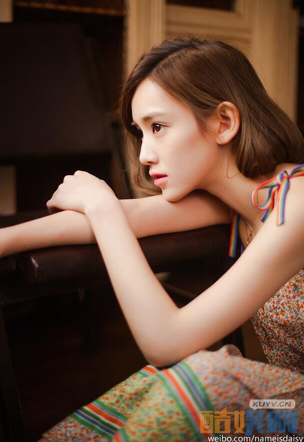 鬼吹灯之黄皮子坟里燕子是谁扮演的？燕子的扮演者李玉洁的个人资料、图片写真赏析