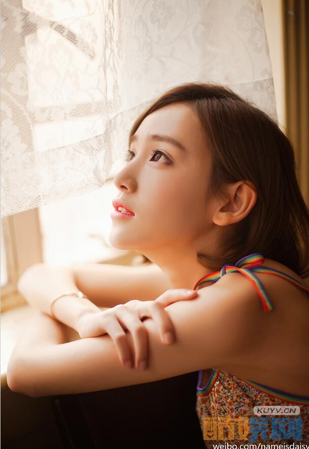 鬼吹灯之黄皮子坟里燕子是谁扮演的？燕子的扮演者李玉洁的个人资料、图片写真赏析