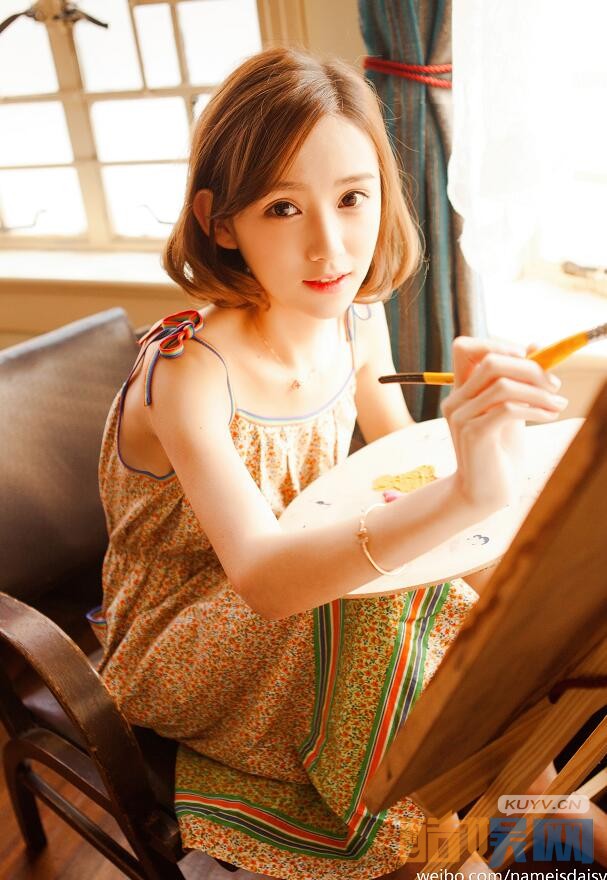 鬼吹灯之黄皮子坟里燕子是谁扮演的？燕子的扮演者李玉洁的个人资料、图片写真赏析