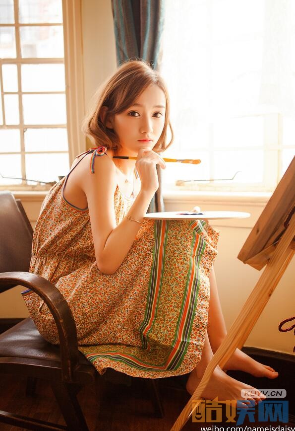 鬼吹灯之黄皮子坟里燕子是谁扮演的？燕子的扮演者李玉洁的个人资料、图片写真赏析