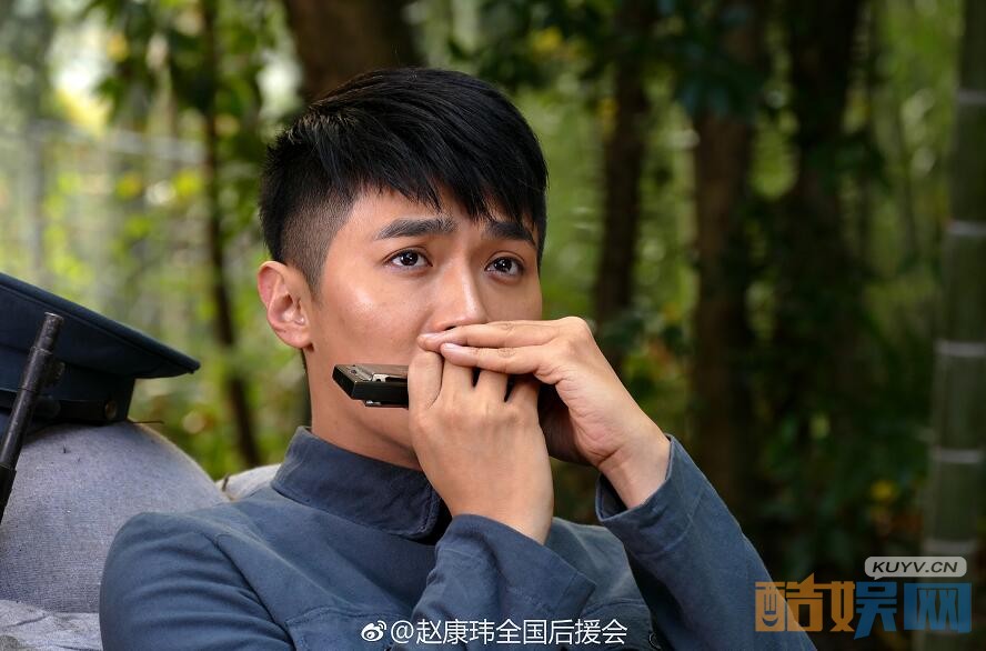 电视剧秋收起义剧情分集介绍第1集