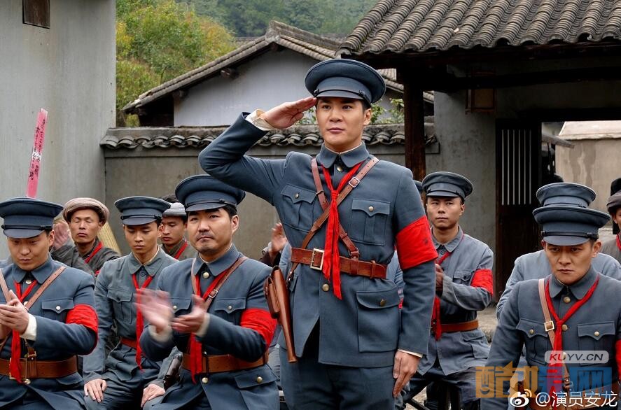 电视剧秋收起义剧情分集介绍第14集