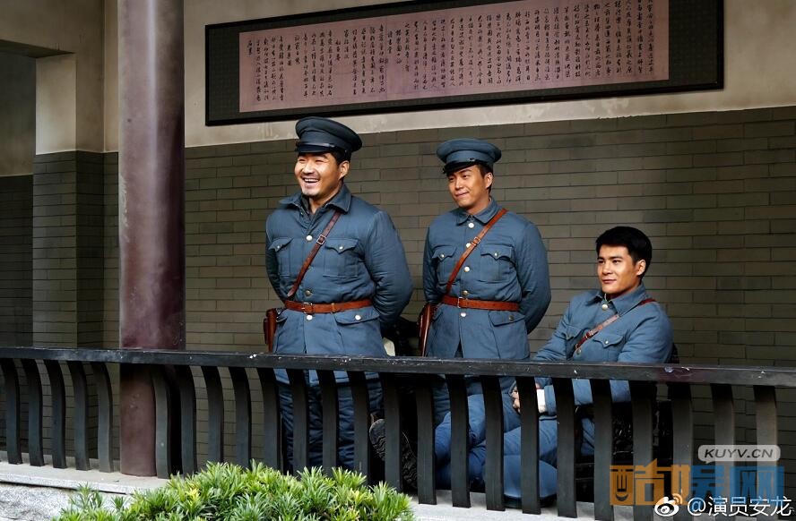 电视剧秋收起义剧情分集介绍第15集