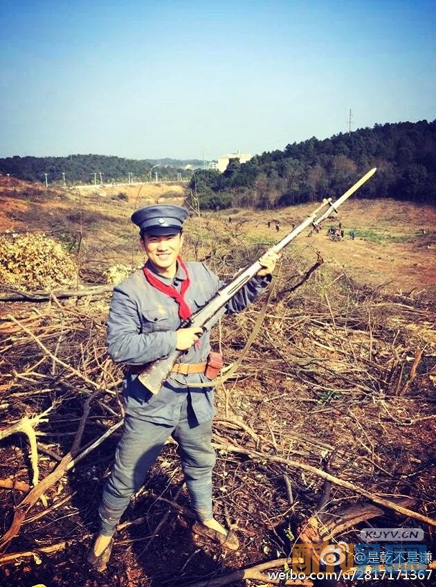电视剧秋收起义剧情分集介绍第21集