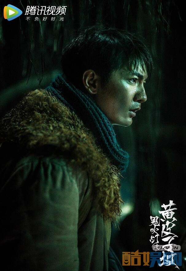 鬼吹灯之黄皮子坟为什么王凯旋外号叫王胖子？根本就不胖啊