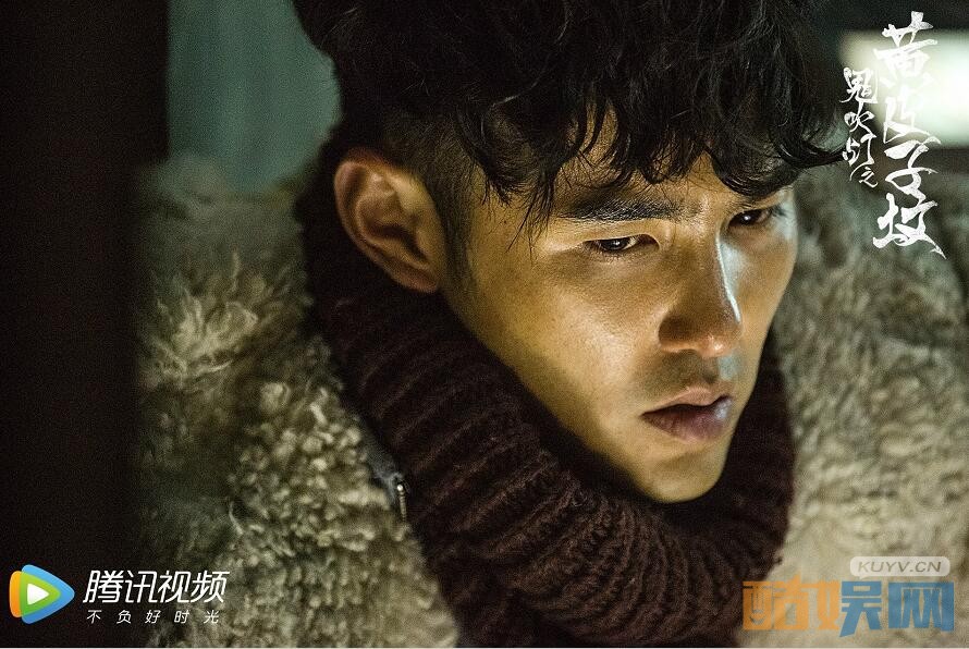 鬼吹灯之黄皮子坟胡八一女朋友是谁？胡八一跟谁在一起了？