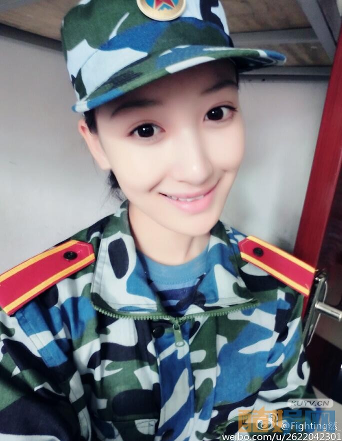 王沛然精彩剧照