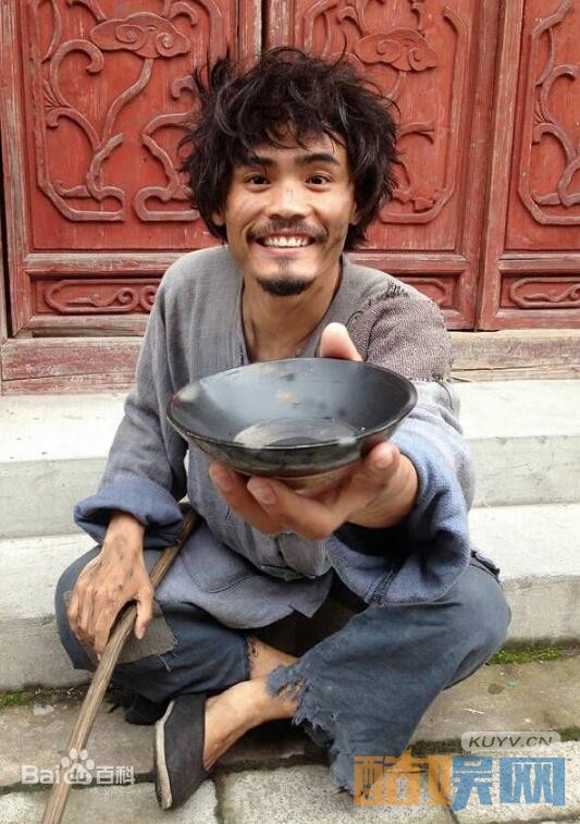 大话西游之爱你一万年角色介绍