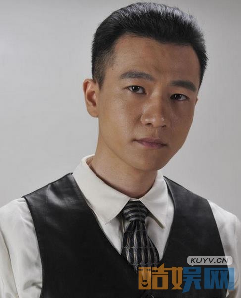 绝密543角色介绍