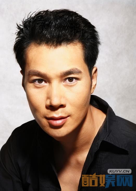 绝密543角色介绍