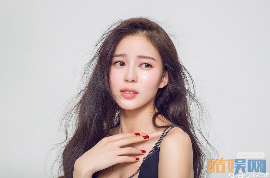 大话西游之爱你一万年青霞是谁扮演的？青霞扮演者温心个人资料、图片赏析