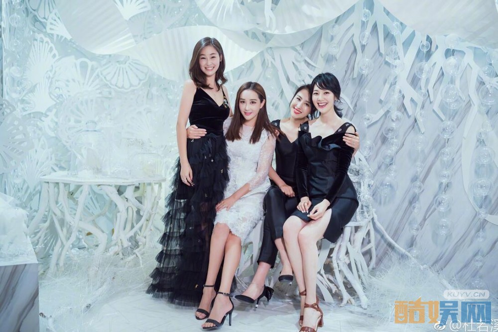 大话西游之爱你一万年春三十娘是谁扮演的？春三十娘扮演者杜若溪个人资料、图片赏析