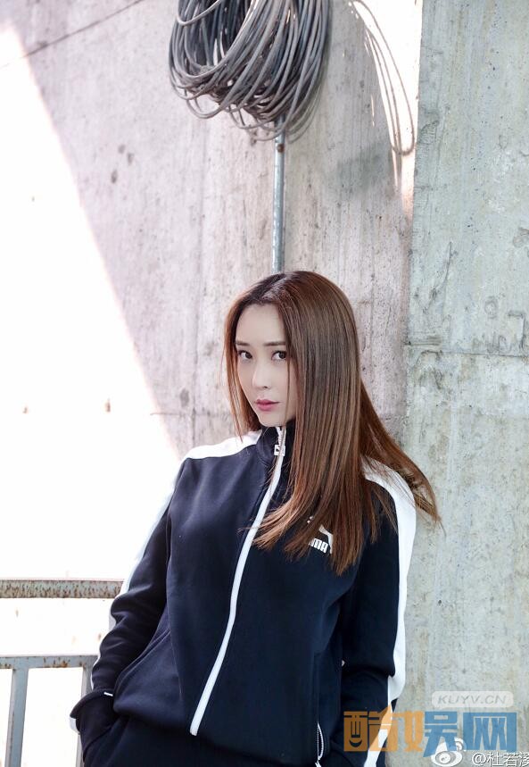 大话西游之爱你一万年春三十娘是谁扮演的？春三十娘扮演者杜若溪个人资料、图片赏析