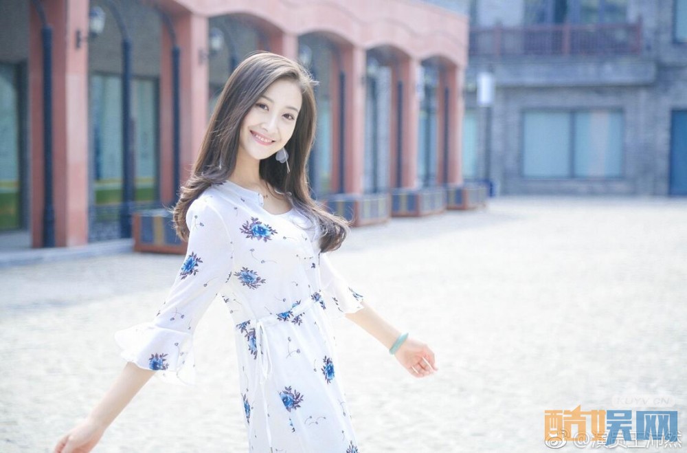 大话西游之爱你一万年白晶晶是谁扮演的？白晶晶扮演者王沛然个人资料、图片赏析