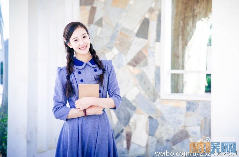 大话西游之爱你一万年白晶晶是谁扮演的？白晶晶扮演者王沛然个人资料、图片赏析