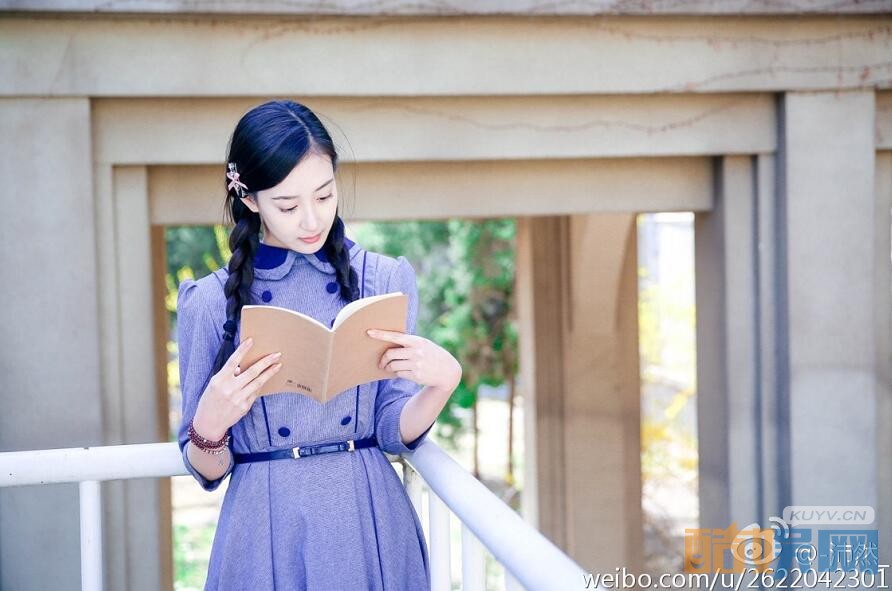 大话西游之爱你一万年白晶晶是谁扮演的？白晶晶扮演者王沛然个人资料、图片赏析