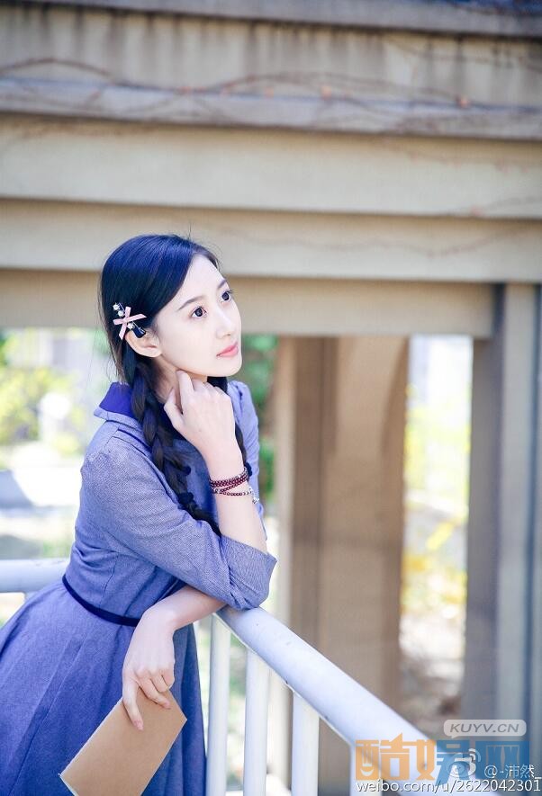 大话西游之爱你一万年白晶晶是谁扮演的？白晶晶扮演者王沛然个人资料、图片赏析