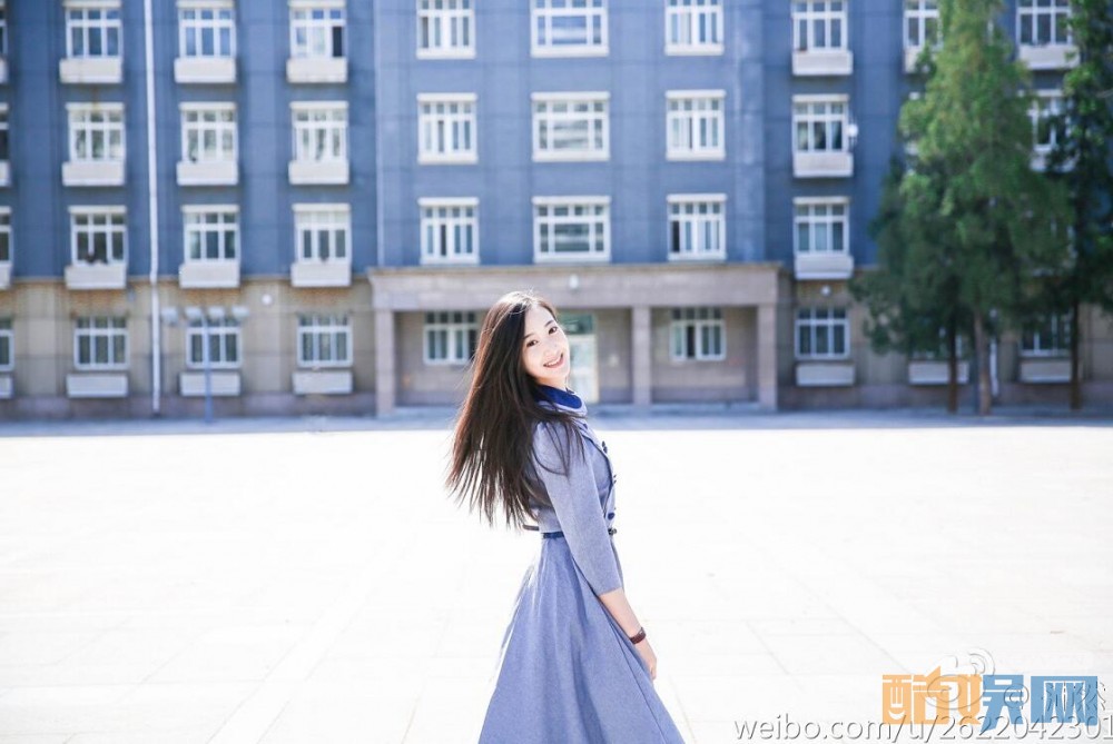 大话西游之爱你一万年白晶晶是谁扮演的？白晶晶扮演者王沛然个人资料、图片赏析