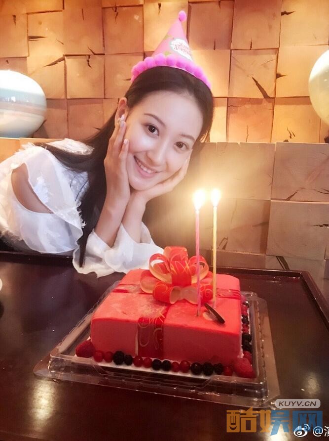 大话西游之爱你一万年白晶晶是谁扮演的？白晶晶扮演者王沛然个人资料、图片赏析