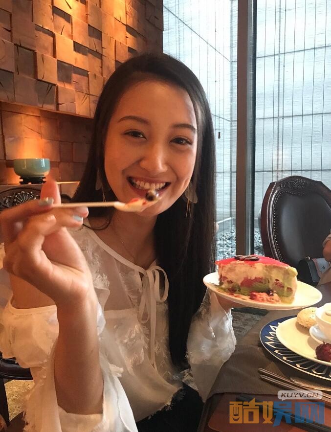 大话西游之爱你一万年白晶晶是谁扮演的？白晶晶扮演者王沛然个人资料、图片赏析