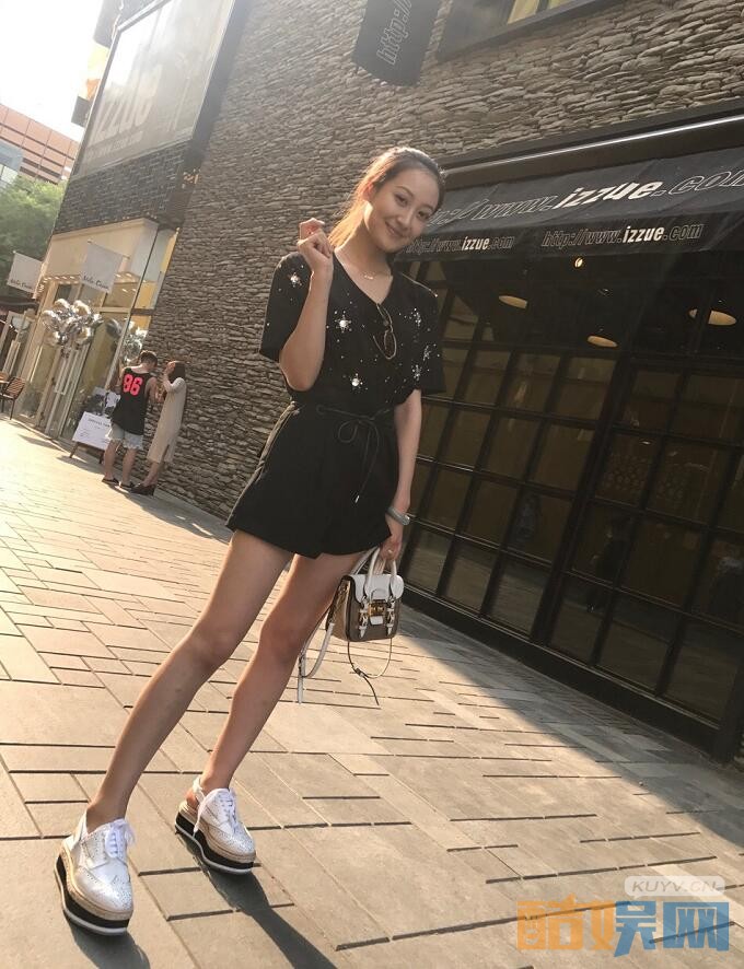 大话西游之爱你一万年白晶晶是谁扮演的？白晶晶扮演者王沛然个人资料、图片赏析