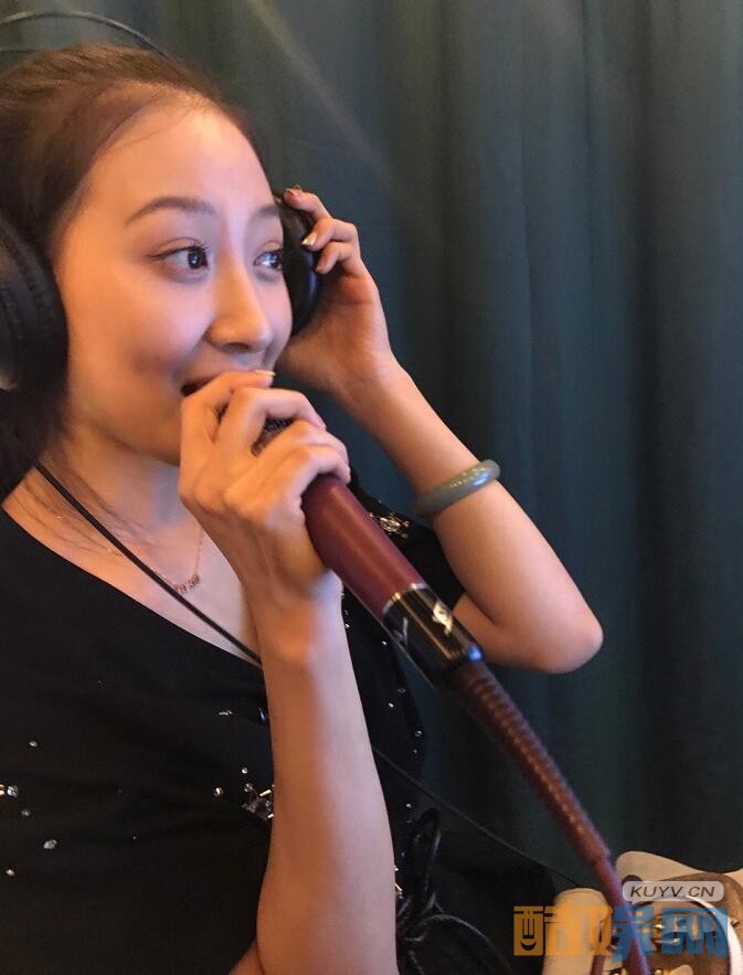 大话西游之爱你一万年白晶晶是谁扮演的？白晶晶扮演者王沛然个人资料、图片赏析