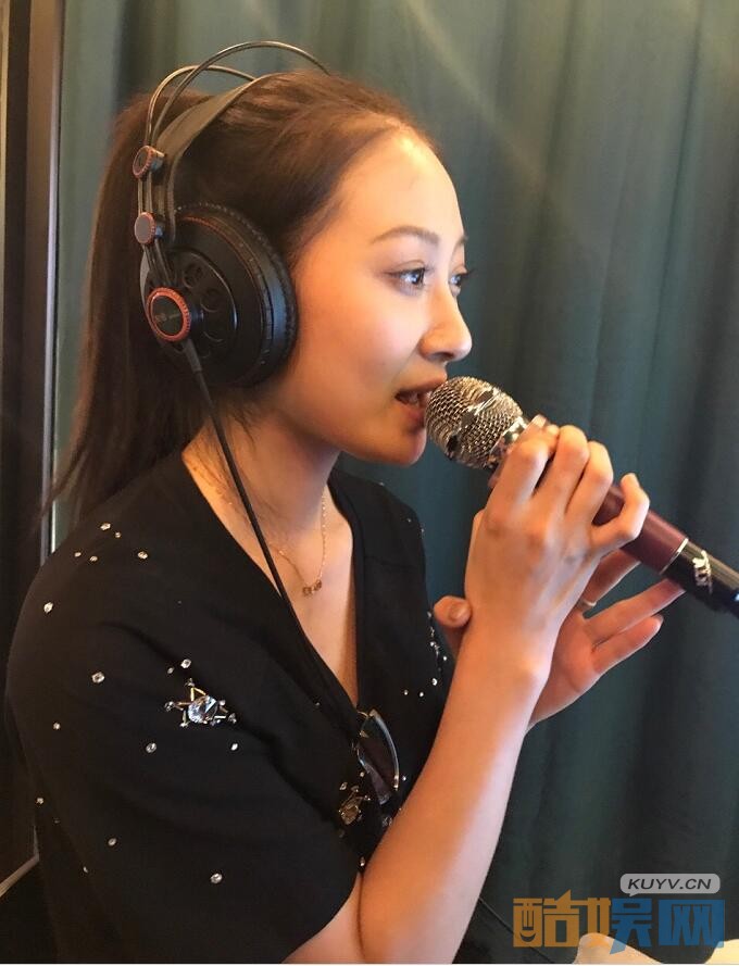 大话西游之爱你一万年白晶晶是谁扮演的？白晶晶扮演者王沛然个人资料、图片赏析