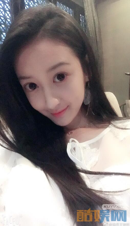 大话西游之爱你一万年白晶晶是谁扮演的？白晶晶扮演者王沛然个人资料、图片赏析