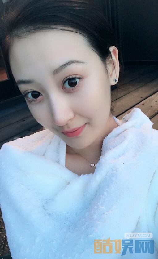 大话西游之爱你一万年白晶晶是谁扮演的？白晶晶扮演者王沛然个人资料、图片赏析