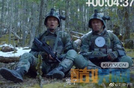 电视剧突击再突击剧情分集介绍第8集