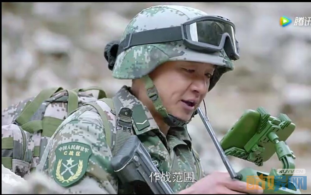 电视剧突击再突击剧情分集介绍第17集