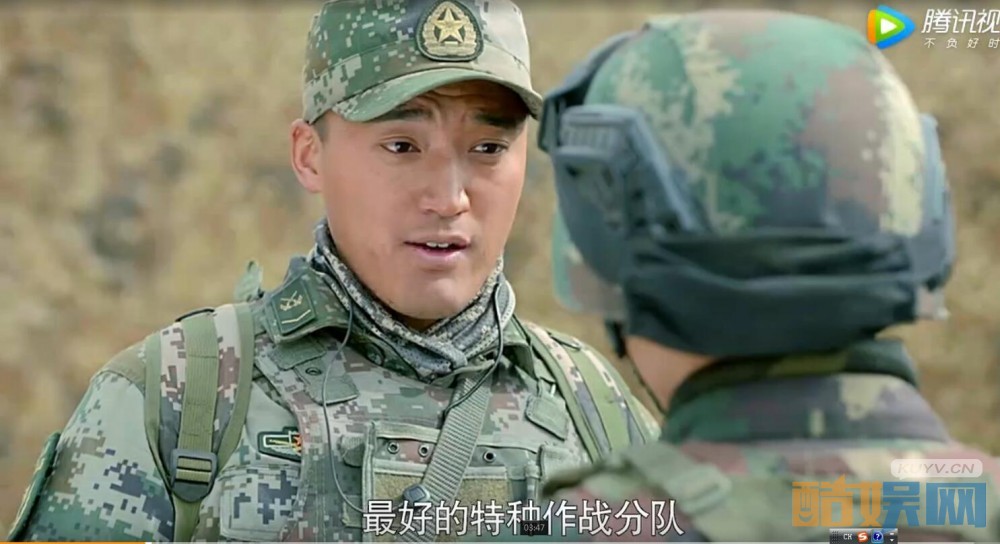 电视剧突击再突击剧情分集介绍第21集