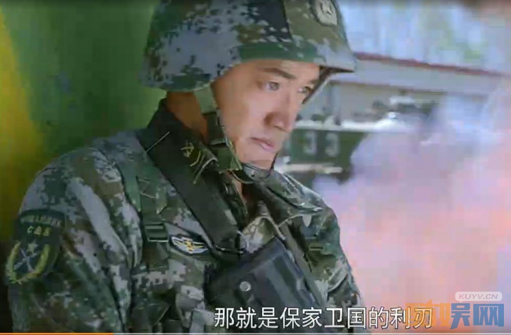 电视剧突击再突击剧情分集介绍第1集