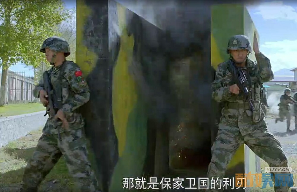 电视剧突击再突击剧情分集介绍第23集
