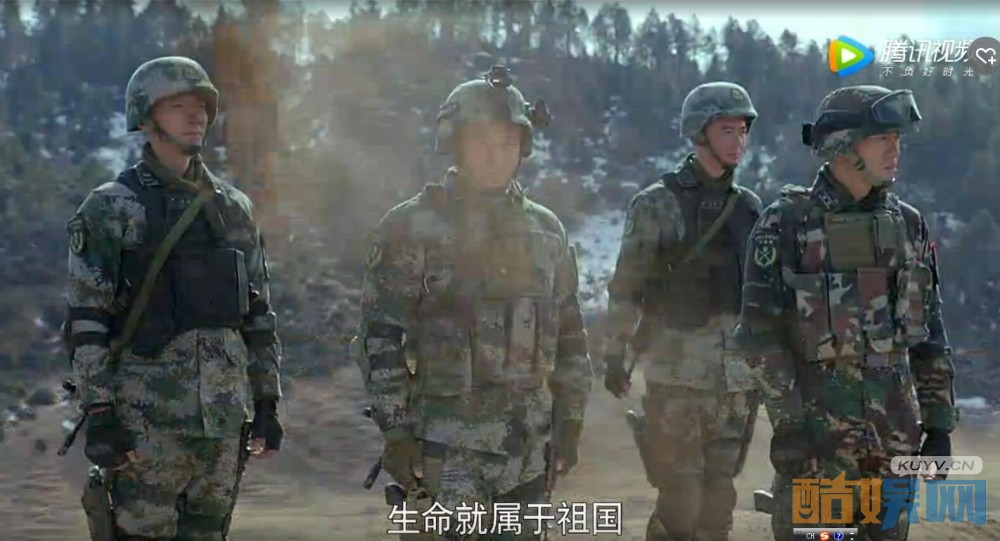 电视剧突击再突击剧情分集介绍第32集