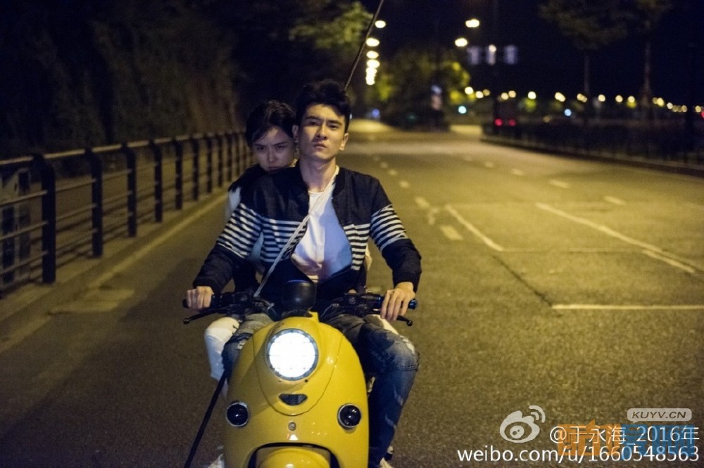 电视剧谈判官里司徒志高是谁演的？电视剧谈判官里司徒志高扮演者于永海个人资料、写真、生活照欣赏