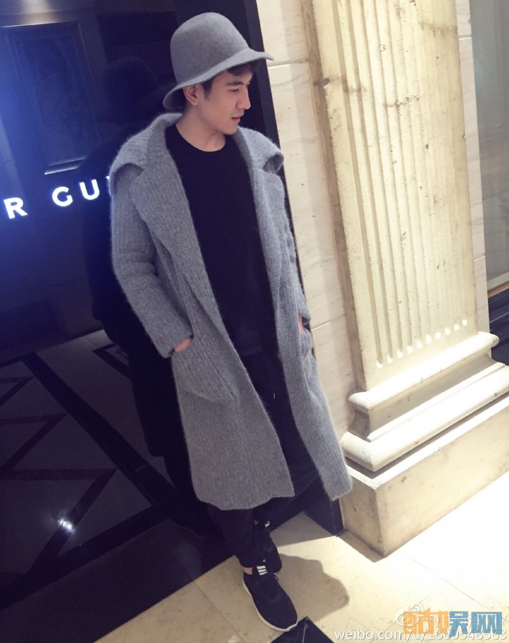 电视剧谈判官里司徒志高是谁演的？电视剧谈判官里司徒志高扮演者于永海个人资料、写真、生活照欣赏