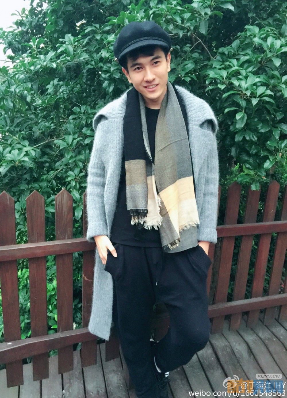 电视剧谈判官里司徒志高是谁演的？电视剧谈判官里司徒志高扮演者于永海个人资料、写真、生活照欣赏