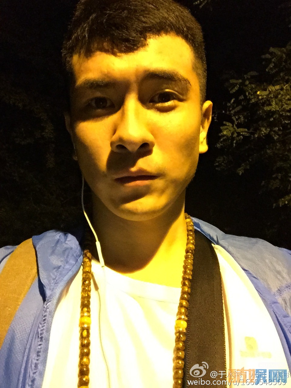 电视剧谈判官里司徒志高是谁演的？电视剧谈判官里司徒志高扮演者于永海个人资料、写真、生活照欣赏