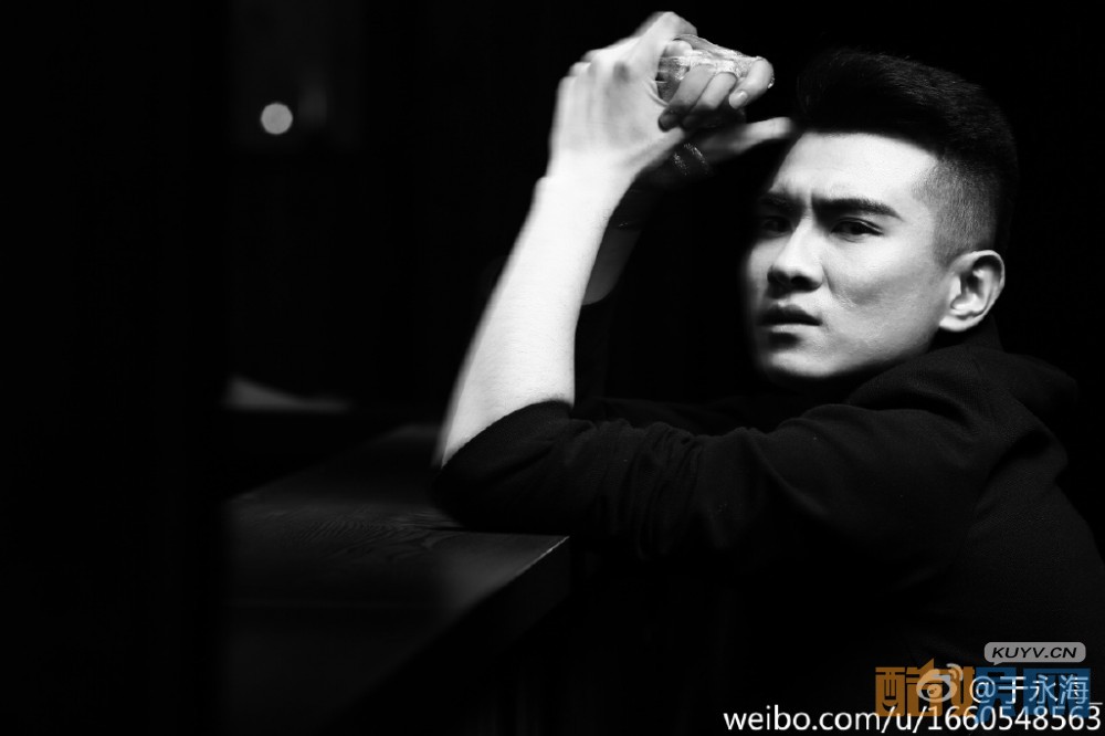 电视剧谈判官里司徒志高是谁演的？电视剧谈判官里司徒志高扮演者于永海个人资料、写真、生活照欣赏