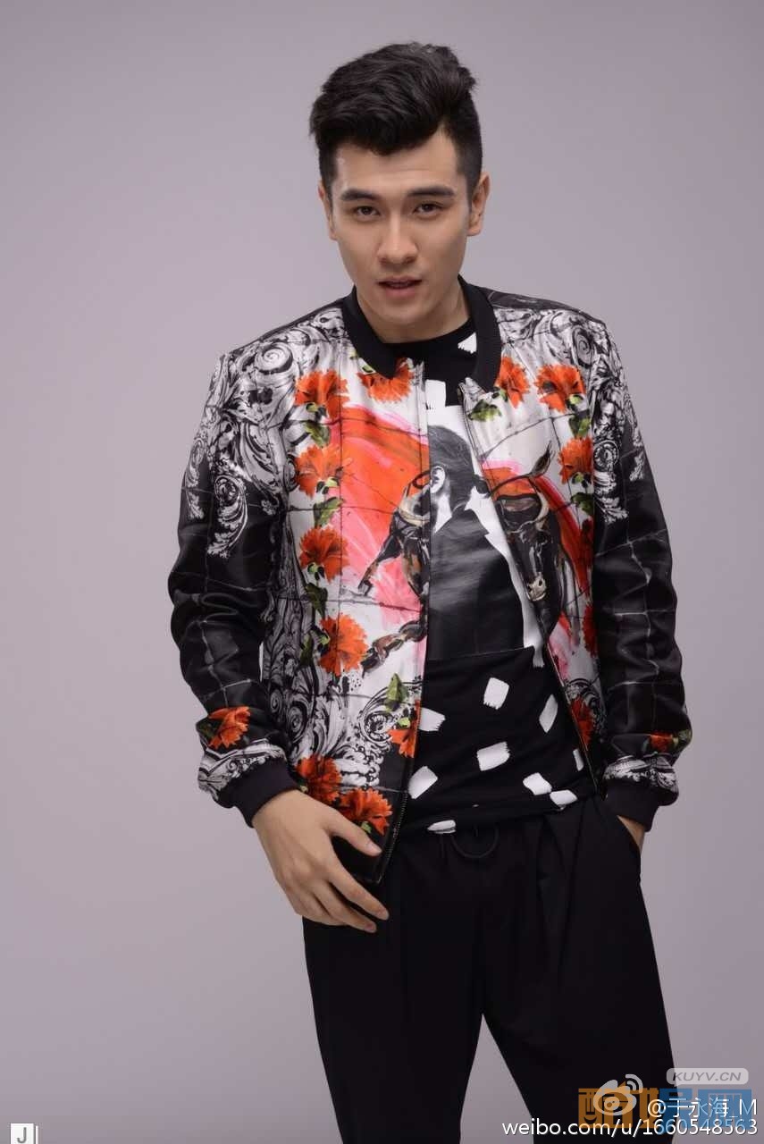 电视剧谈判官里司徒志高是谁演的？电视剧谈判官里司徒志高扮演者于永海个人资料、写真、生活照欣赏