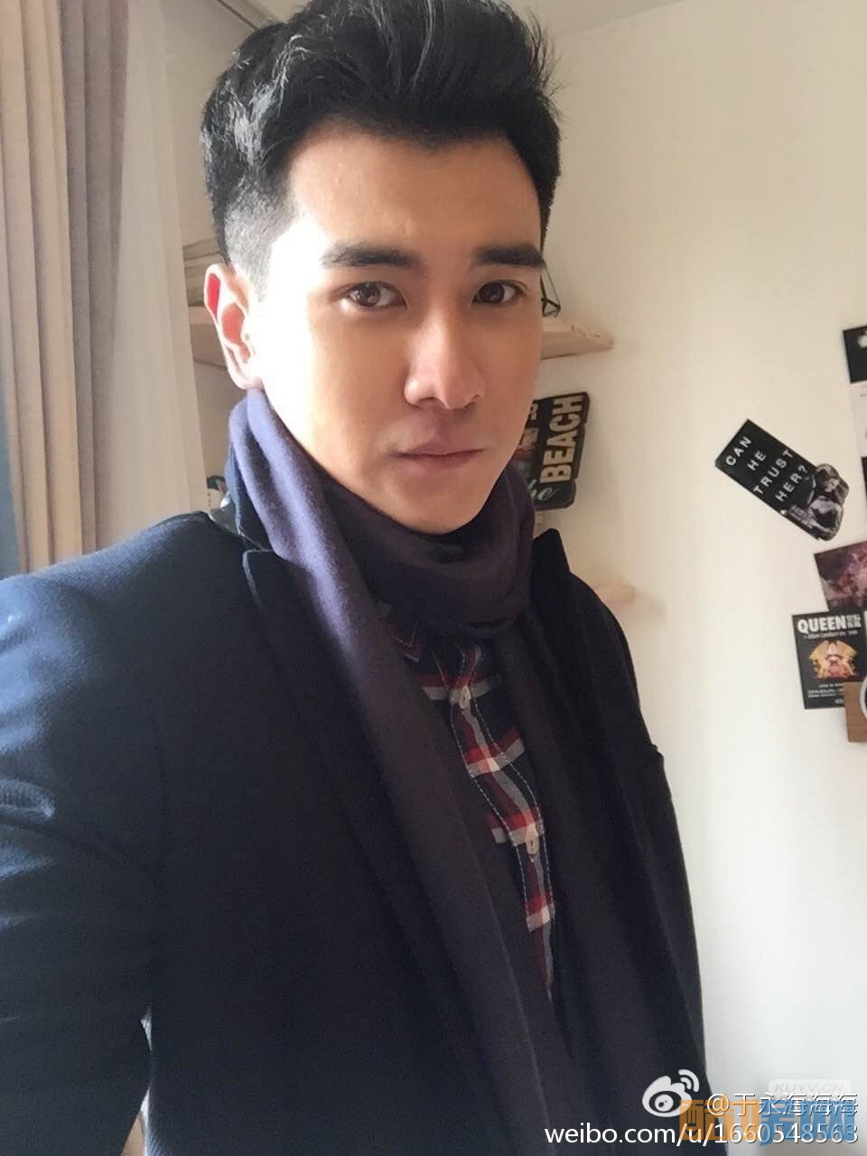 电视剧谈判官里司徒志高是谁演的？电视剧谈判官里司徒志高扮演者于永海个人资料、写真、生活照欣赏