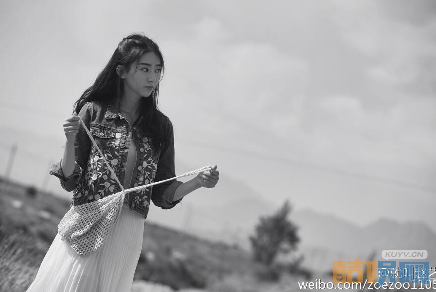 大话西游之爱你一万年紫霞仙子是谁扮演的？紫霞仙子扮演者赵艺个人资料、图片赏析