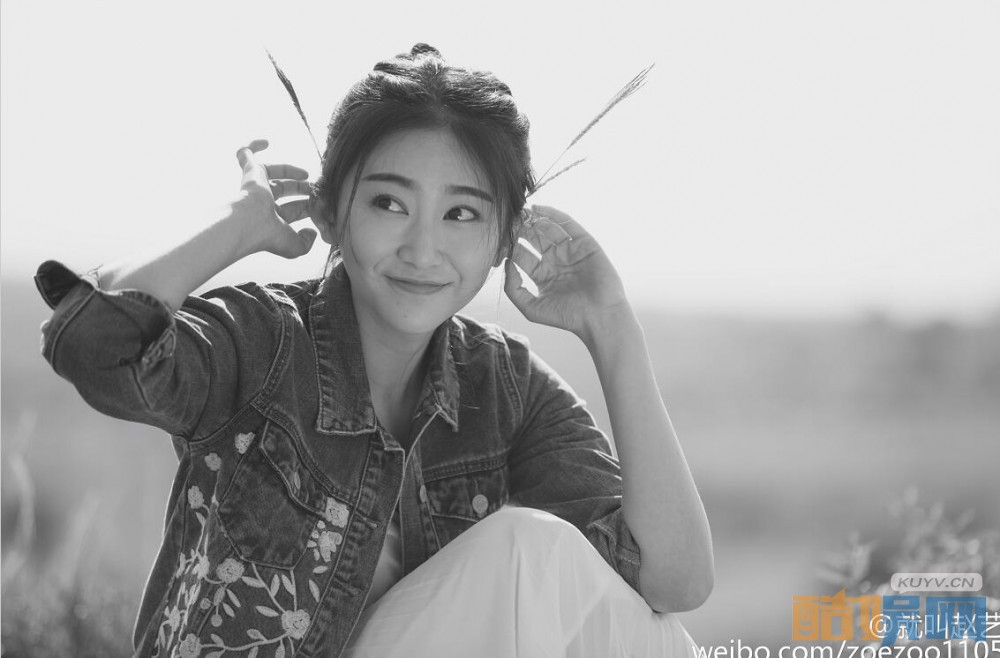 大话西游之爱你一万年紫霞仙子是谁扮演的？紫霞仙子扮演者赵艺个人资料、图片赏析