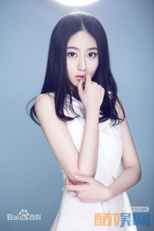 大话西游之爱你一万年紫霞仙子是谁扮演的？紫霞仙子扮演者赵艺个人资料、图片赏析