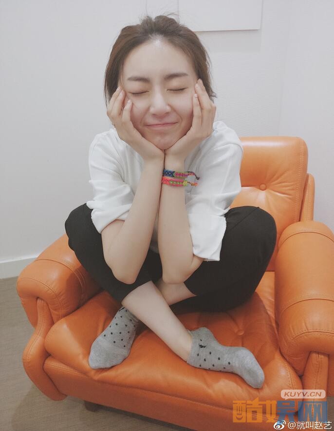 大话西游之爱你一万年紫霞仙子是谁扮演的？紫霞仙子扮演者赵艺个人资料、图片赏析